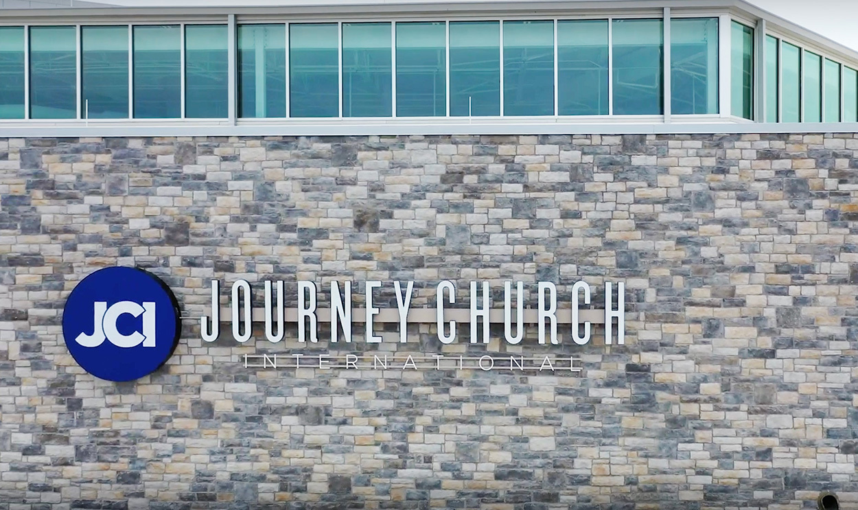 Journey Church International