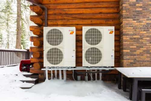 Which HVAC Upgrades Are Actually Worth Making Before Winter?