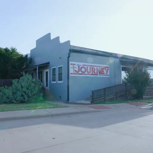 Journey Fellowship 
