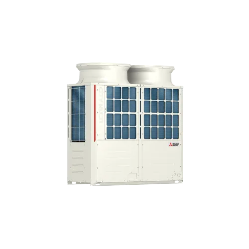 VRF Heat Pump