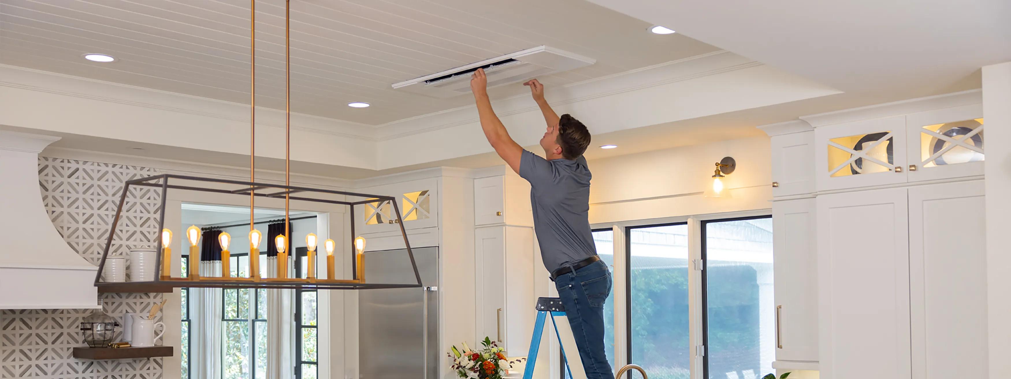 Find a contractor