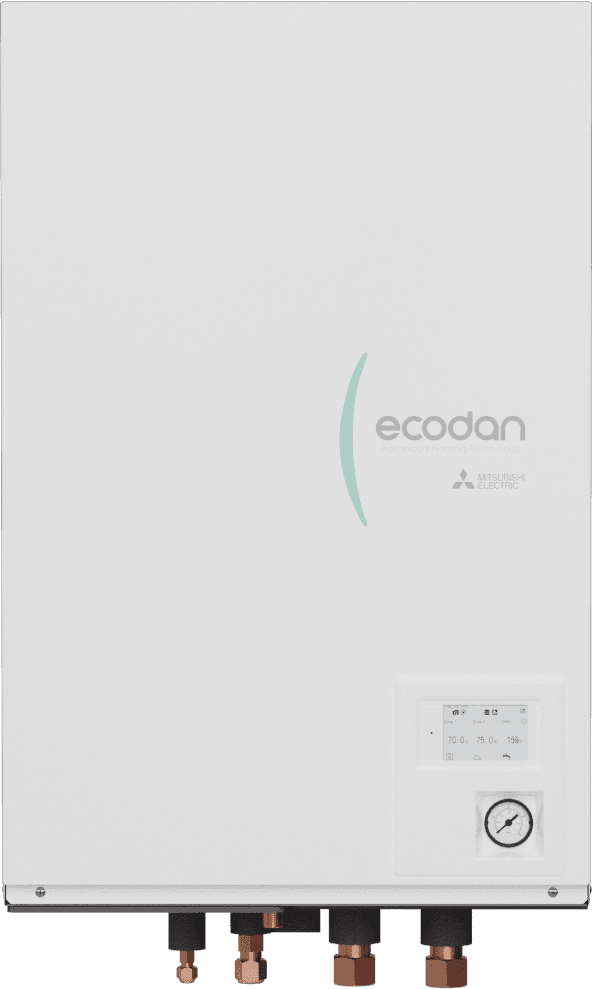 ecodan hydrobox