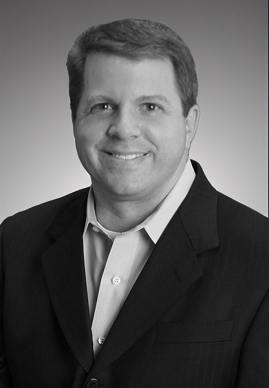 headshot of Greg Moser, Chief of Staff at Mitsubishi Electric Trane HVAC