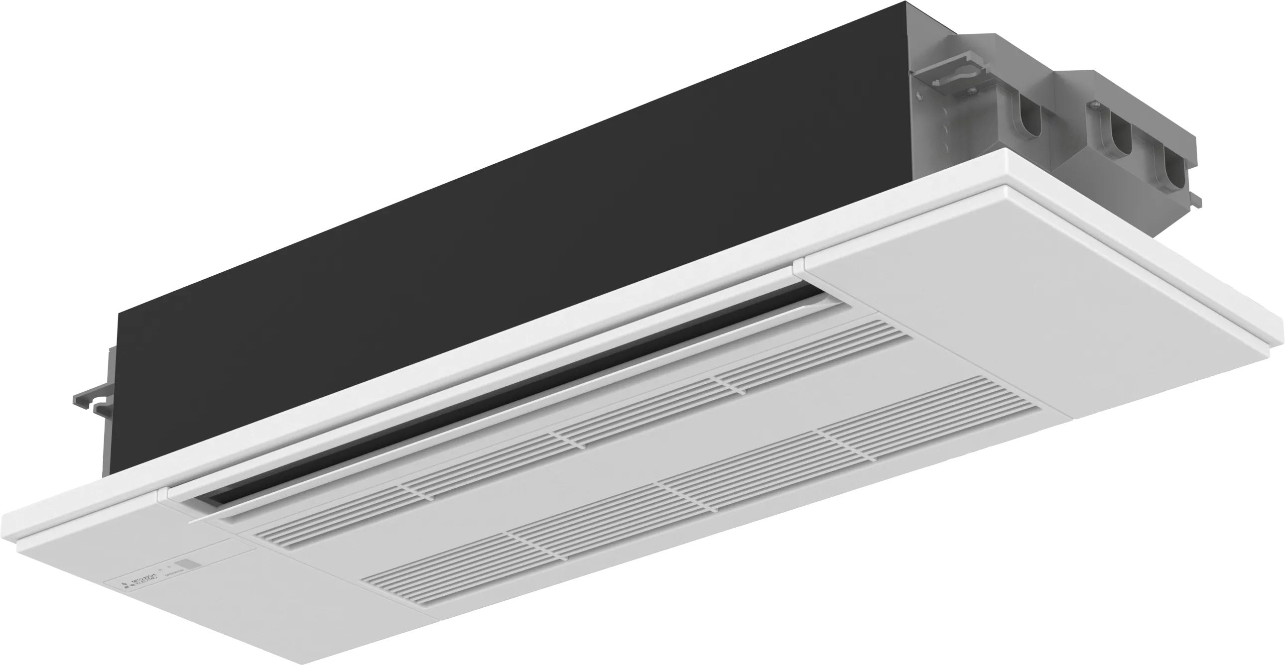 M-Series Ceiling Cassette Unit