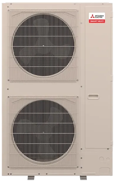 MXZ-SM SMART MULTI Hyper-heating Heat Pump