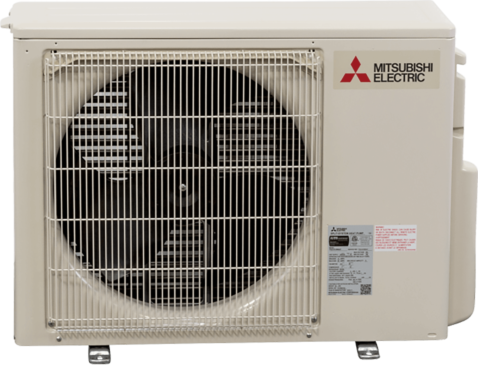 NL Single-zone Universal Heat Pump capacity 18