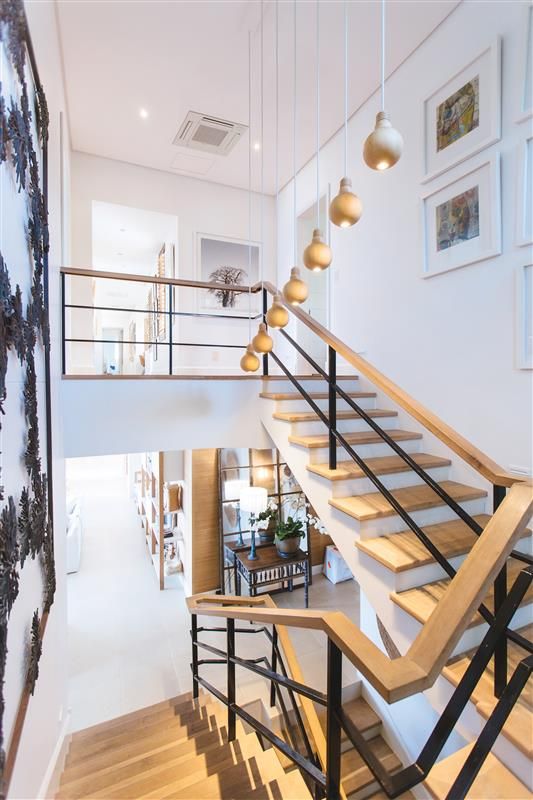 SLZ staircase