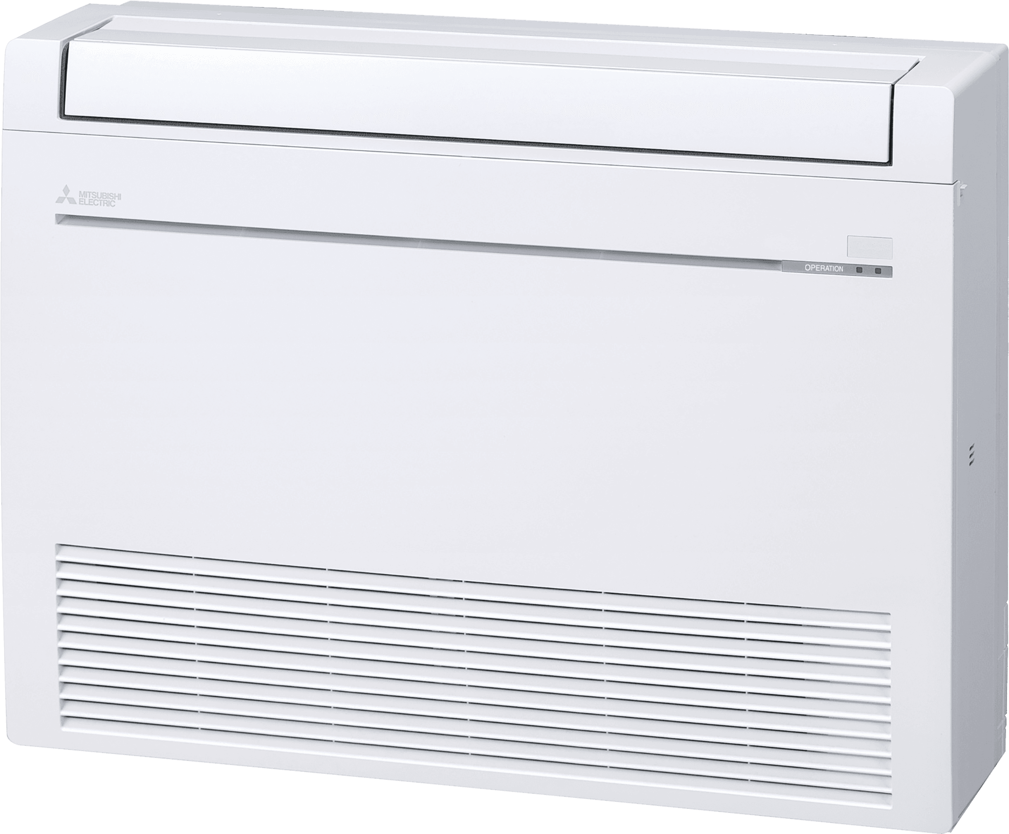 Floor Mounted Indoor Unit