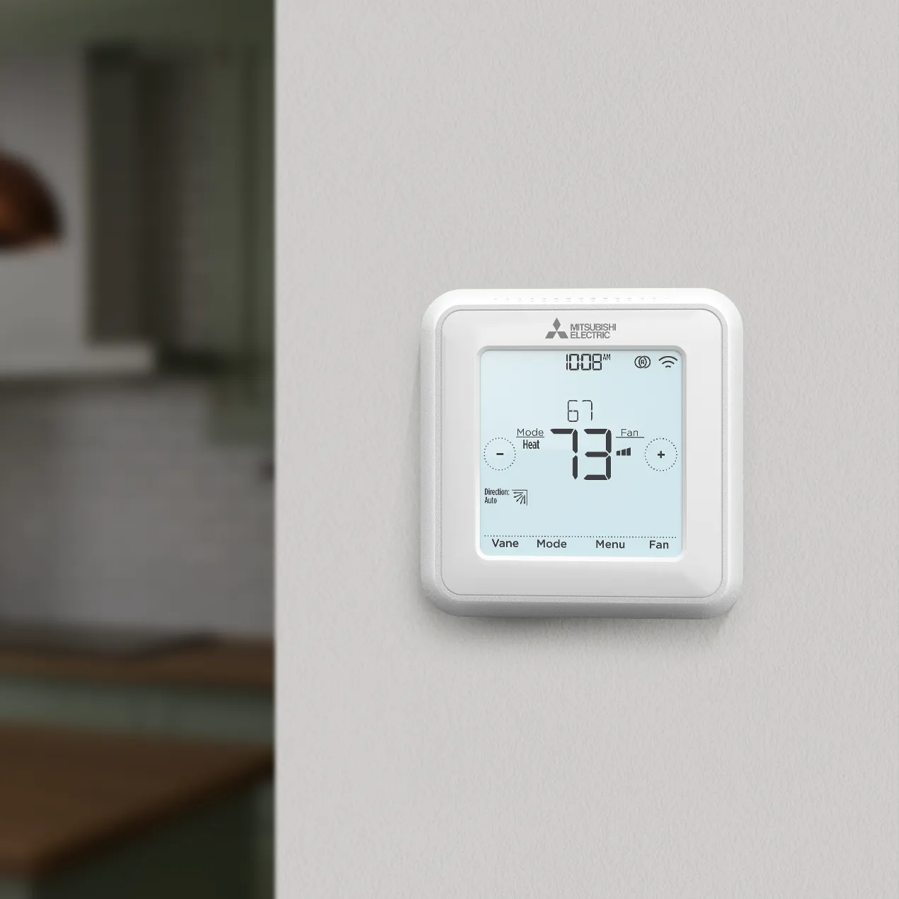 Light Commercial Heat Pumps - SMART MULTI | Mitsubishi