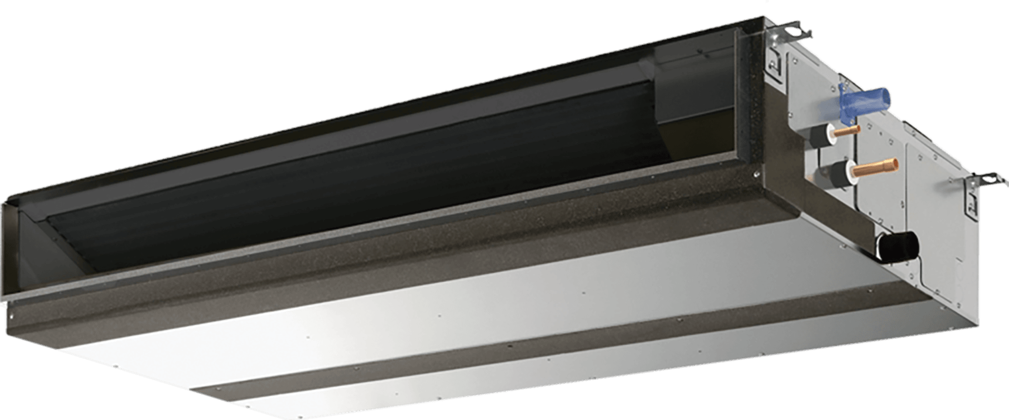 Ceiling-concealed Ducted Indoor Unit