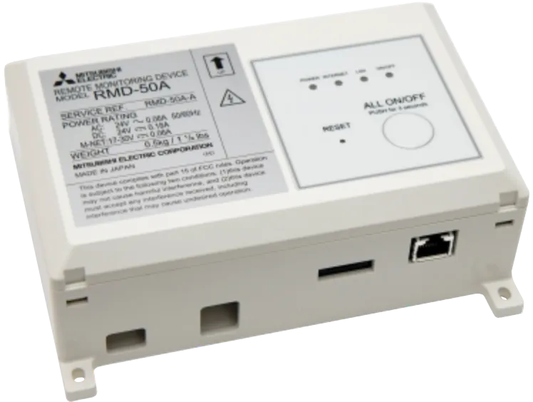 RDM-50A