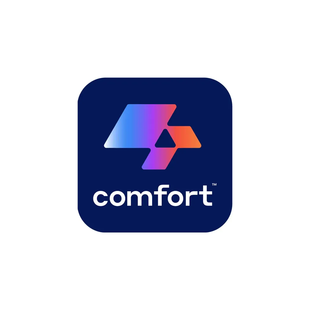 The Comfort app by Mitsubishi Electric Delivers Next-Generation Smart Heating and Cooling Control