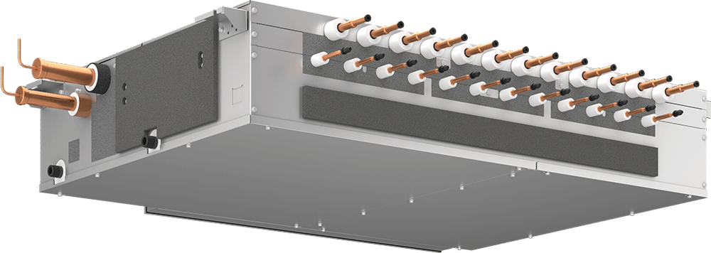 Standard CITY MULTI branch controller