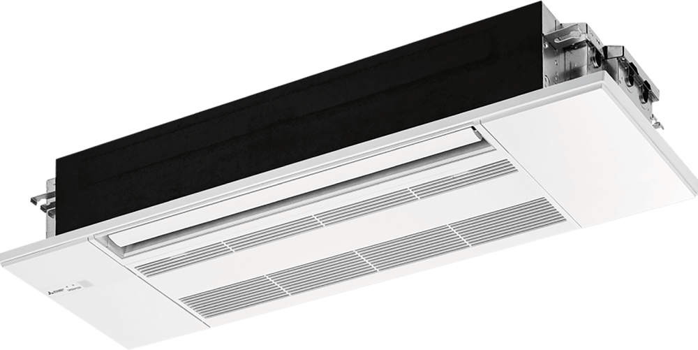 EZ FIT® Ceiling-recessed Indoor Unit