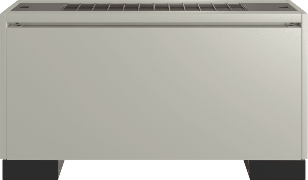 PFFY indoor unit front view