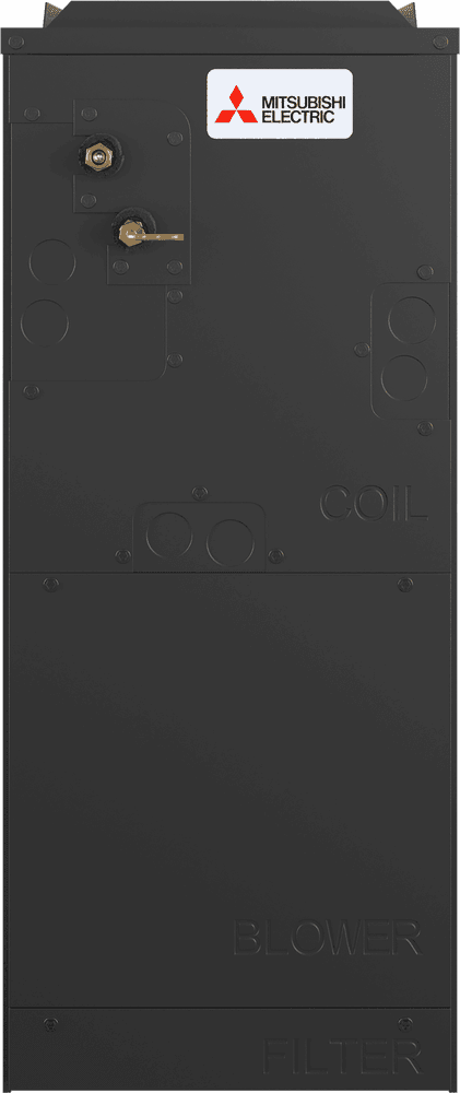 NL Multi-position Air Handler