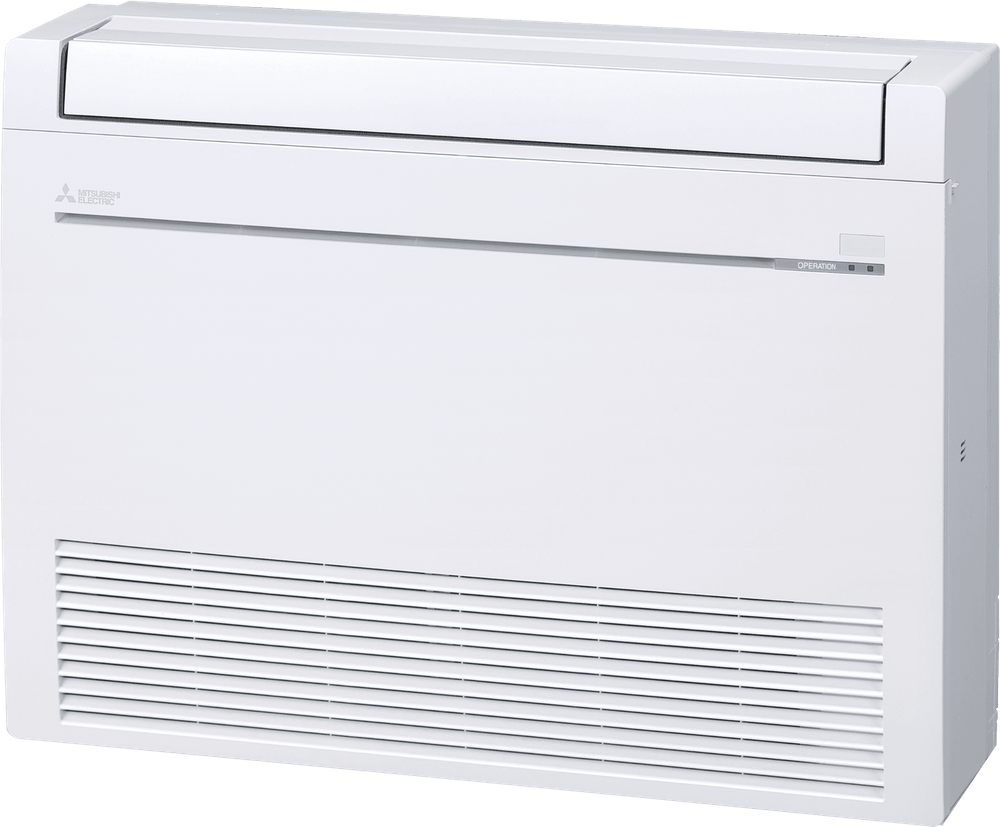 Floor Mounted Indoor Unit