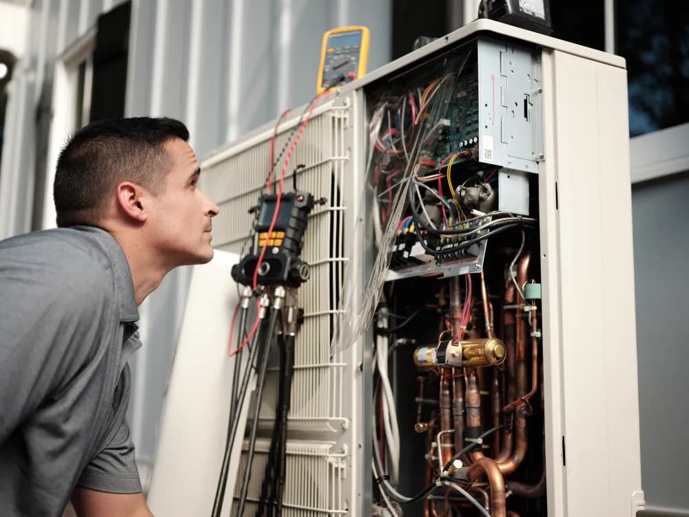 Why Is My AC Bill So High? Common Causes and How to Lower Cooling 