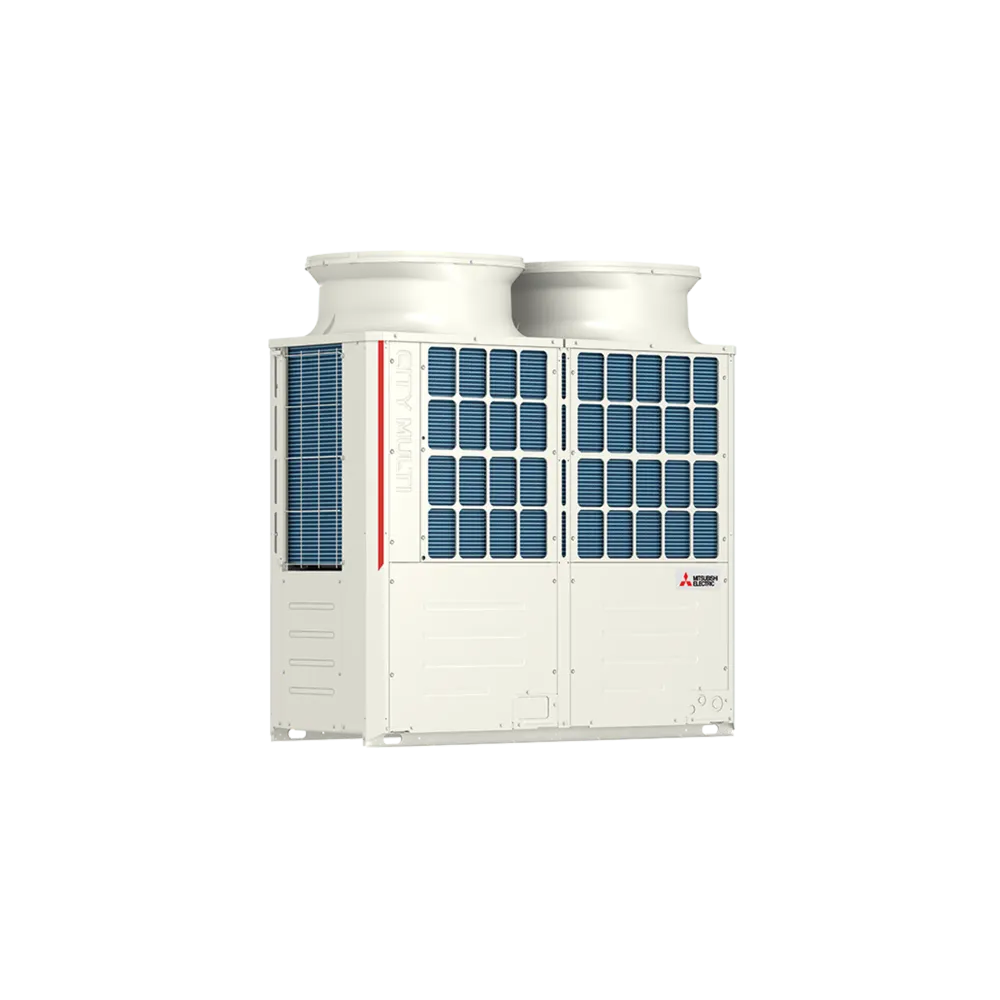 VRF Heat Pump