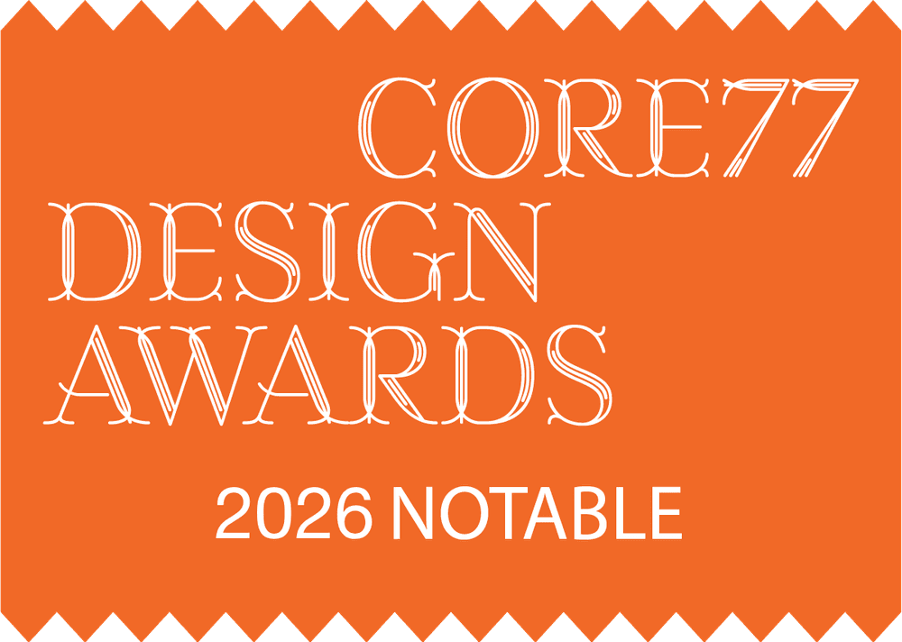 2026 Core77 Design Awards