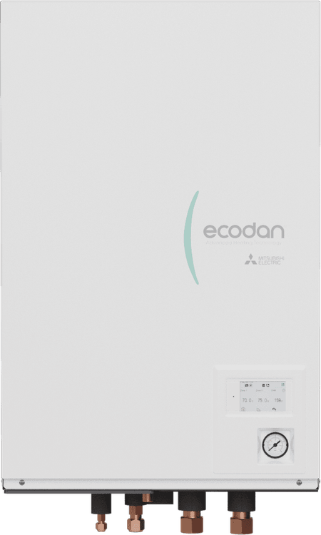 ecodan hydrobox