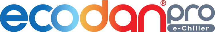 ecodanPro e-Chiller logo