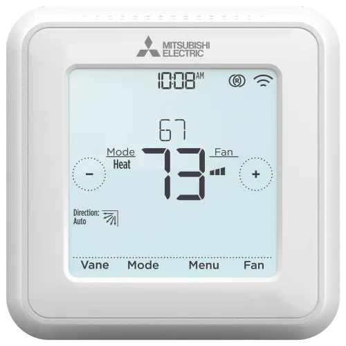 kumo touch RedLINK Wireless Controller & Receiver kit