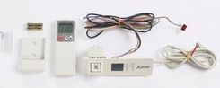 Wireless Handheld Controller kit with Receiver and i-See Sensor for PCA models