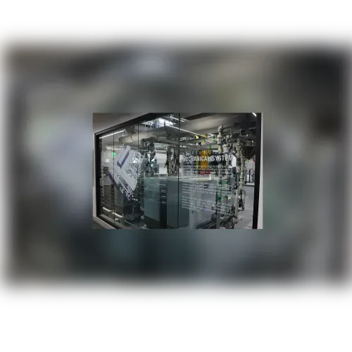 HVAC Upgrade Reduces Energy Consumption for Weber State University