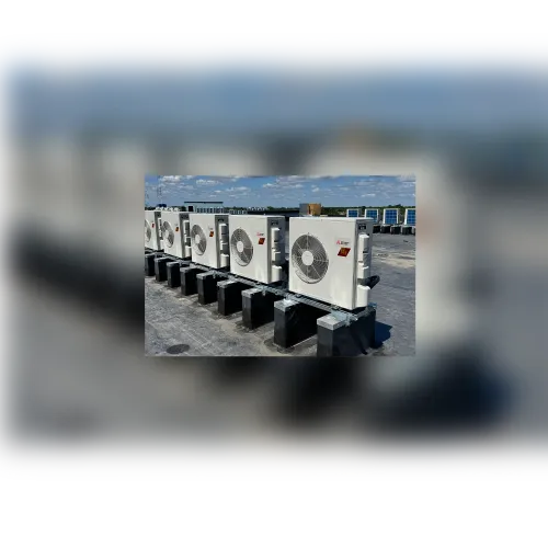 Navigating The A2L Refrigerant Shift In The HVAC Industry