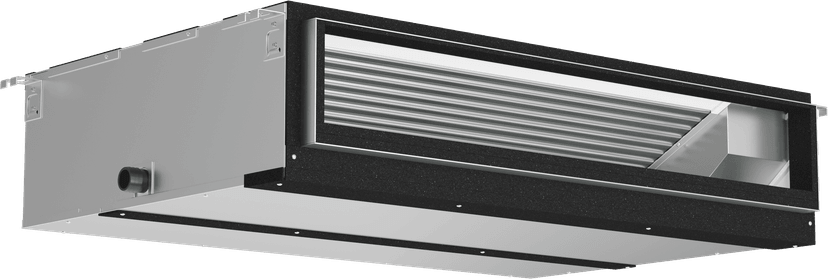 Mid Static Horizontal-ducted Indoor Unit - PEAD-NL | Mitsubishi ...
