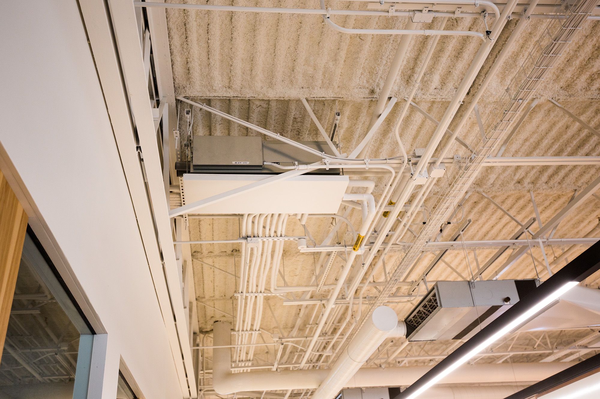 CITY Multi indoor ceiling unit