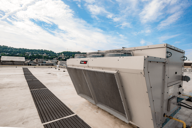 PremiSys® Dedicated Outdoor Air System - DOAS | Mitsubishi Electric HVAC US