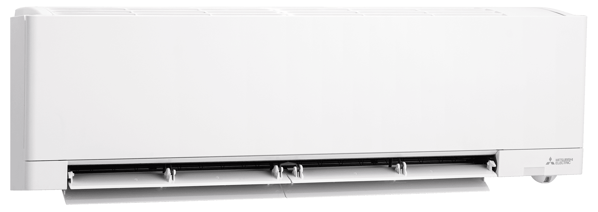 Designer Wall-mounted unit left side open