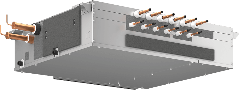 CITY Multi main branch circuit controller