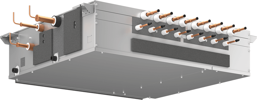 CITY Multi Sub‑Branch Circuit (MB) Controller