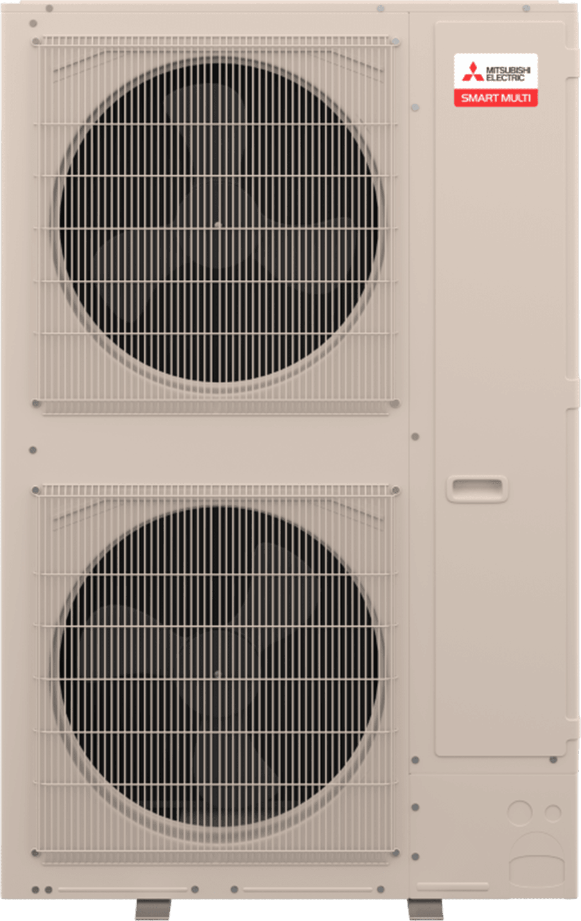 SMART MULTI Multi-zone Heat Pump