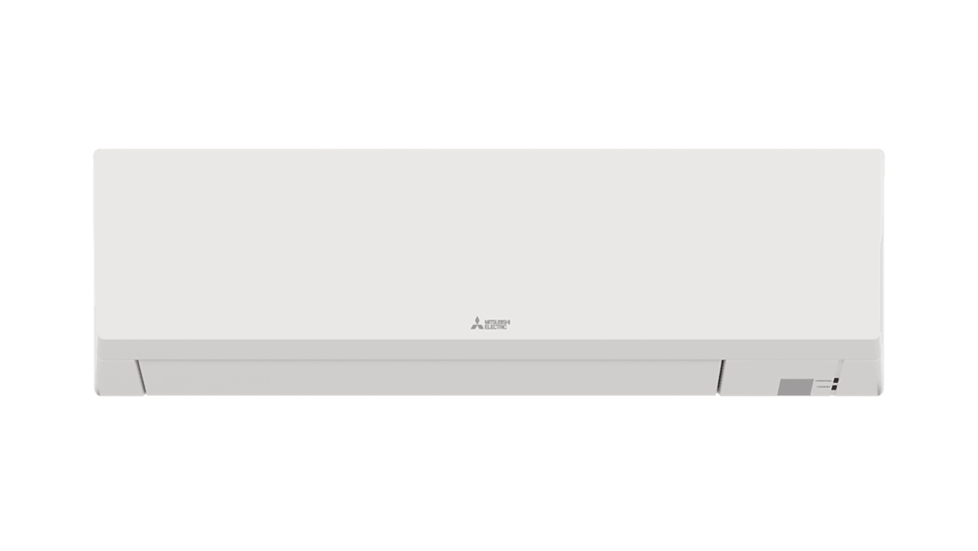 wall mounted indoor unit 