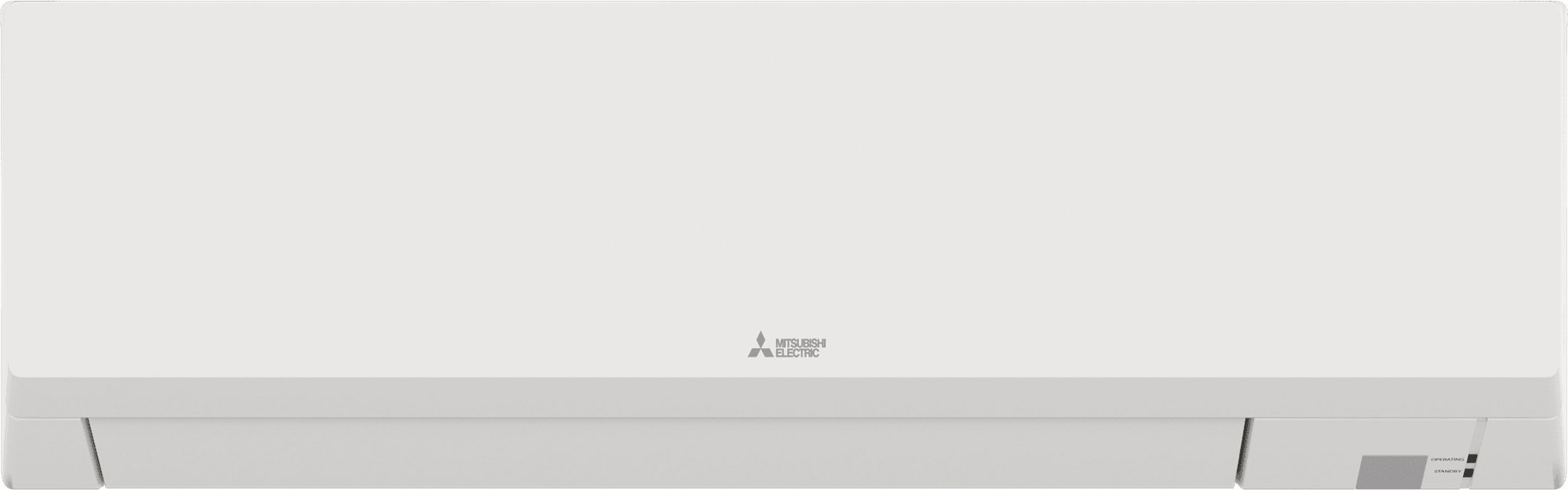 Wall mounted indoor unit