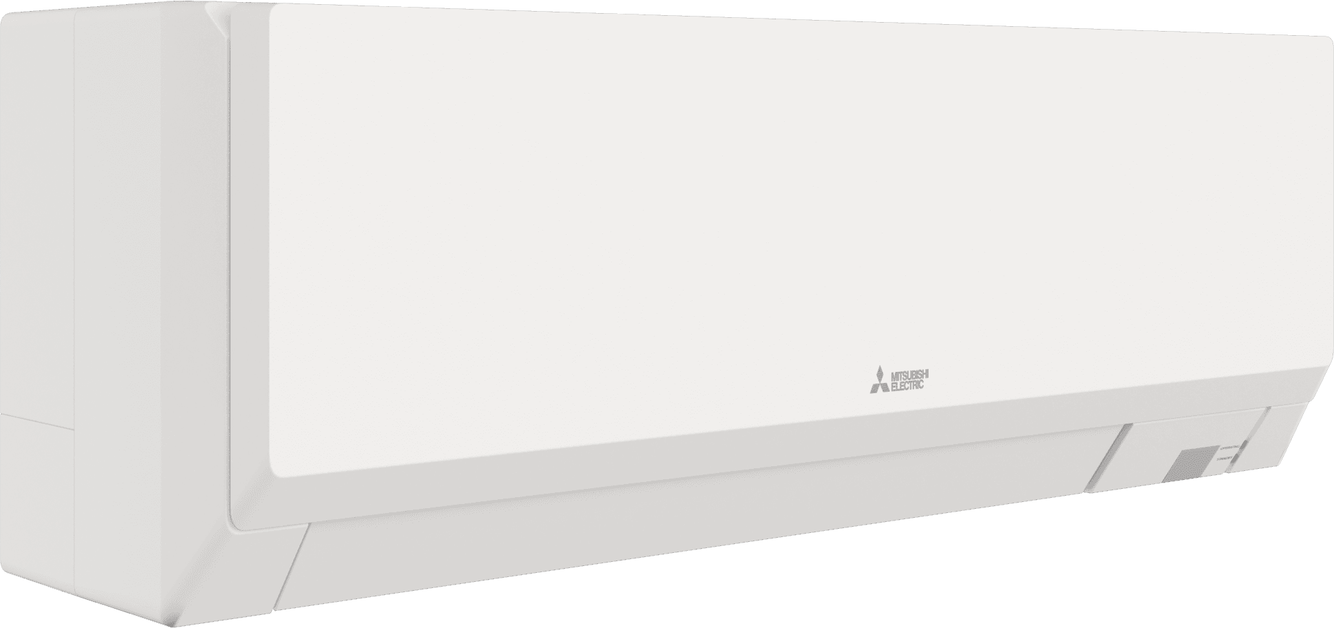 Indoor unit Left side