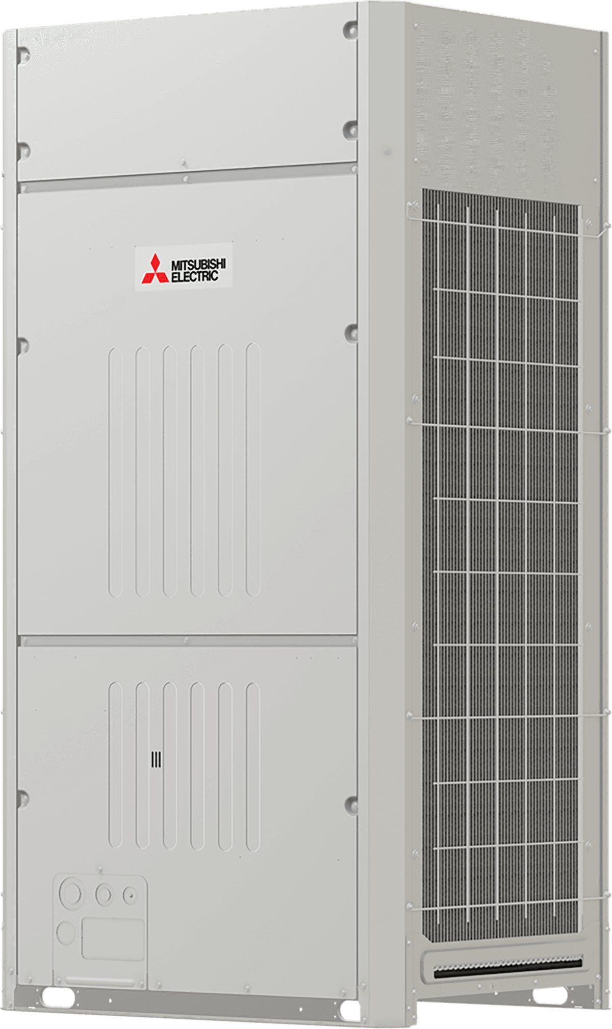 Hyper Heating heat recovery outdoor unit