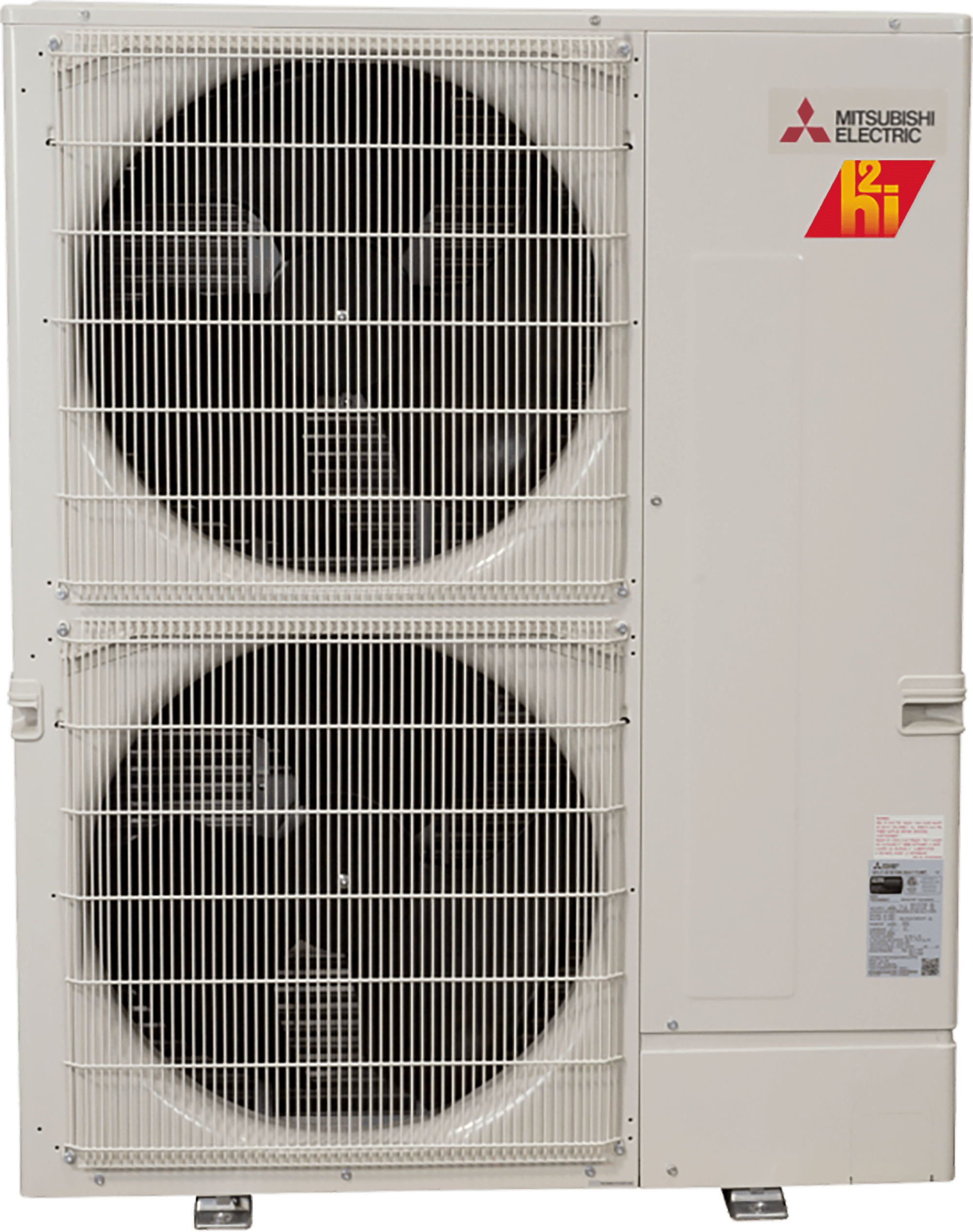 NLHZ Single-zone Universal Hyper-heating Heat Pump Capacity 24