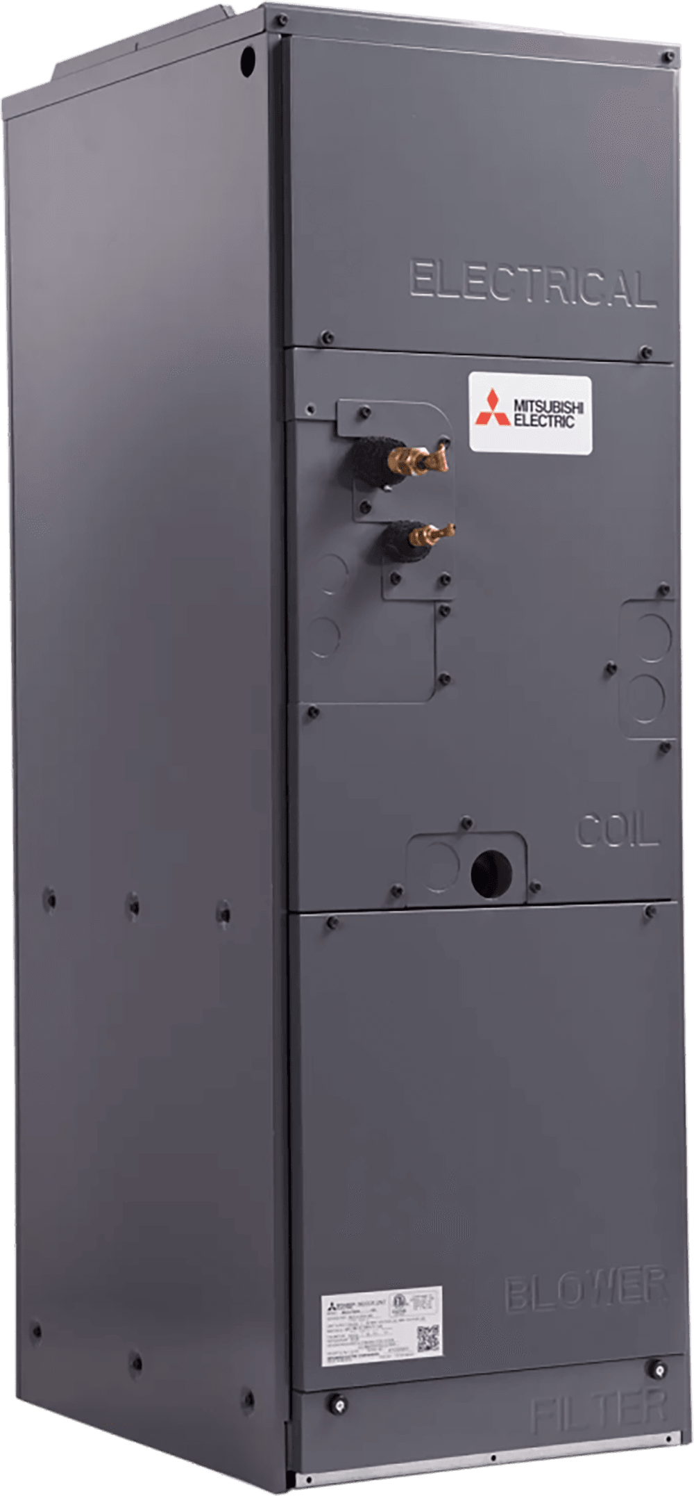 Multi-Position Air Handler
