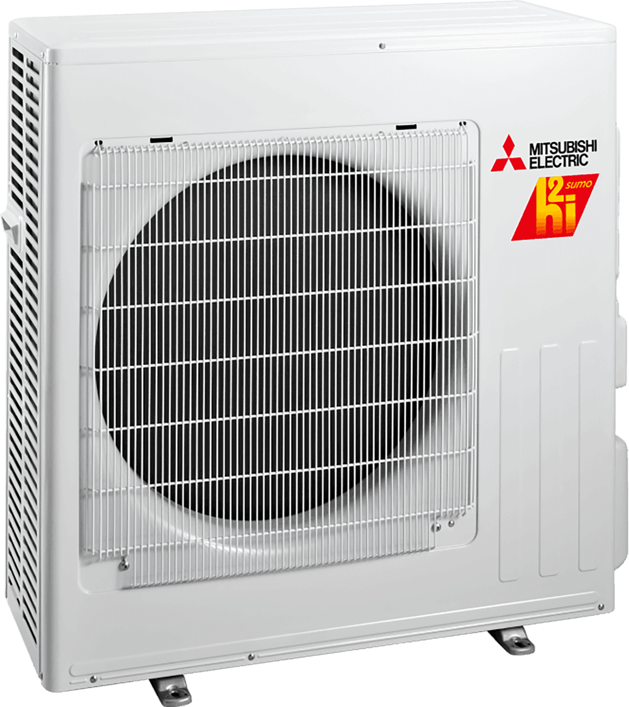 FX Deluxe Single-zone Hyper-heating Outdoor Unit
