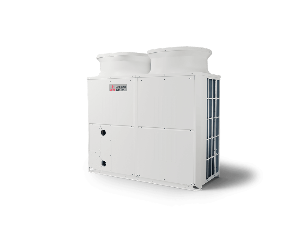 Mitsubishi Electric Trane HVAC US Introduces ecodan®Pro Product Line for Hydronic Heating and Domestic Hot Water 