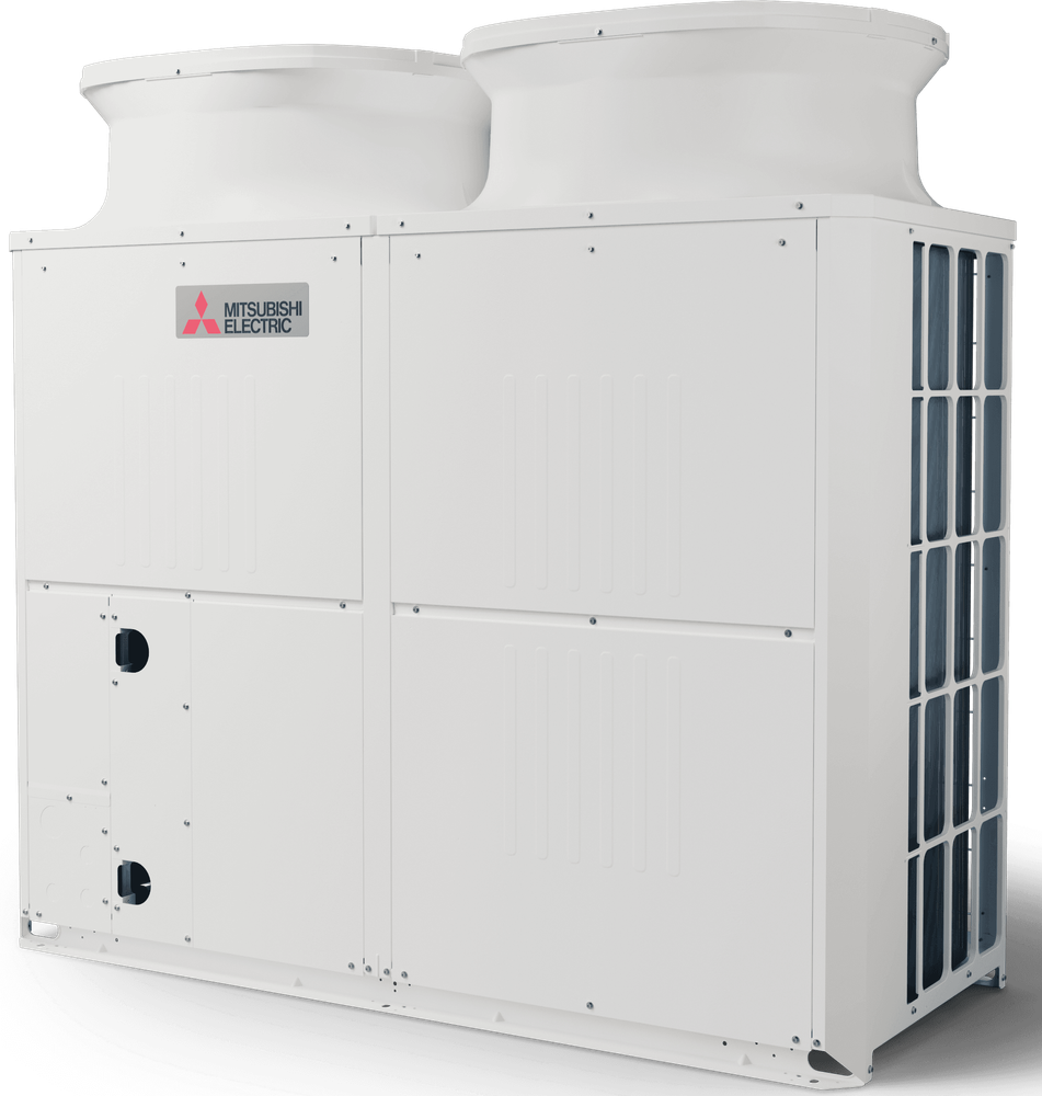 Mitsubishi Electric Trane HVAC US Introduces ecodan®Pro Product Line for Hydronic Heating and Domestic Hot Water 