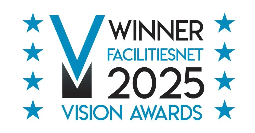 2025 FacilitiesNet Vision Awards