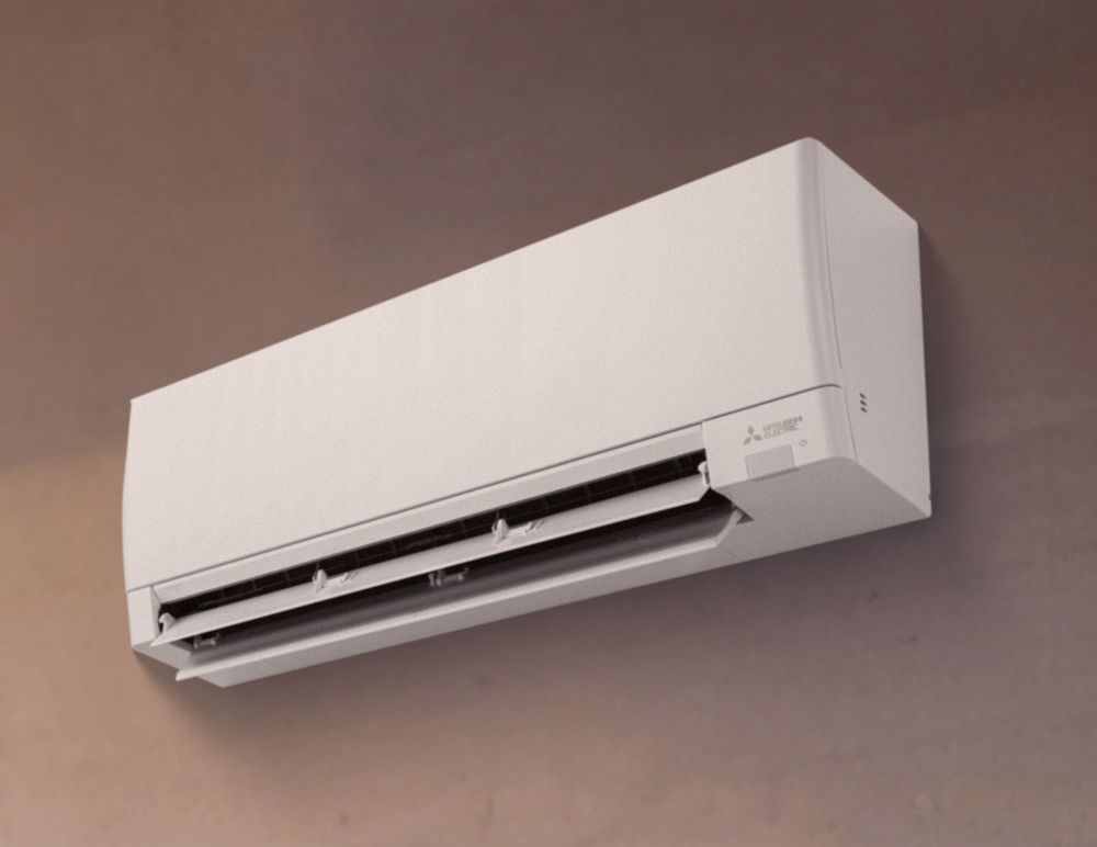 GX Indoor wall unit