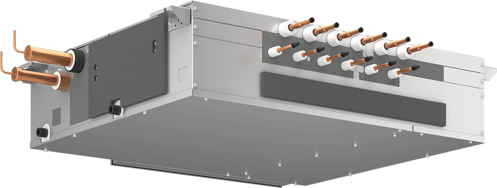 CITY Multi main branch circuit controller