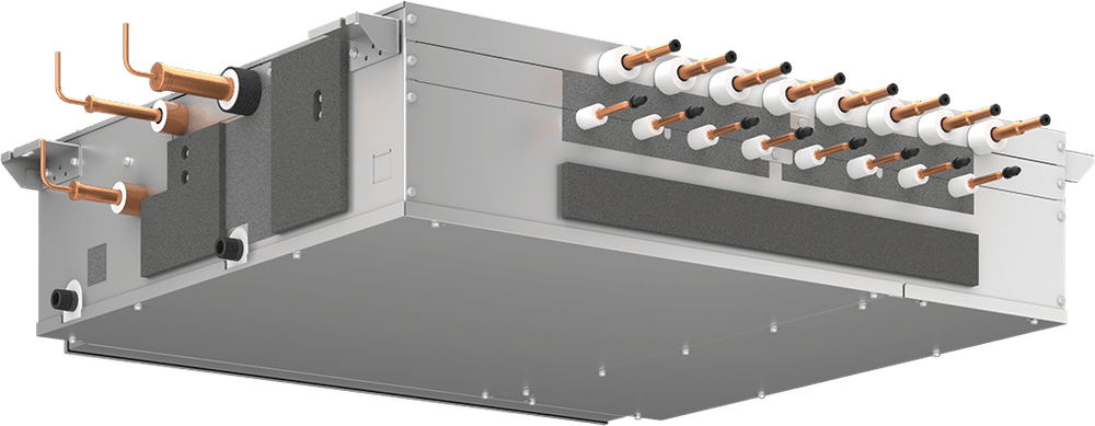 CITY Multi Sub‑Branch Circuit (MB) Controller